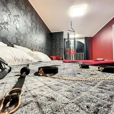 Ferienwohnung Eros Agde Exterior foto