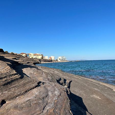 Ferienwohnung Eros Agde Exterior foto