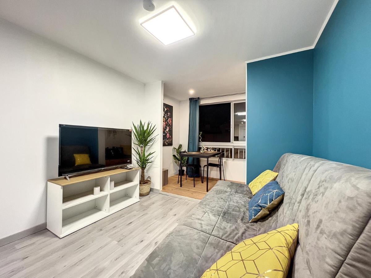 Ferienwohnung Eros Agde Exterior foto